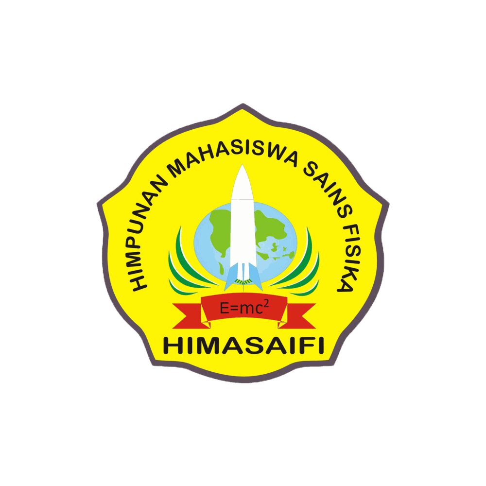 Logo HIMASAIFI